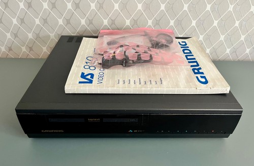 Grundig 810 vpt - 810,