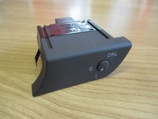 Schalter DRL Tagfahrlicht Audi