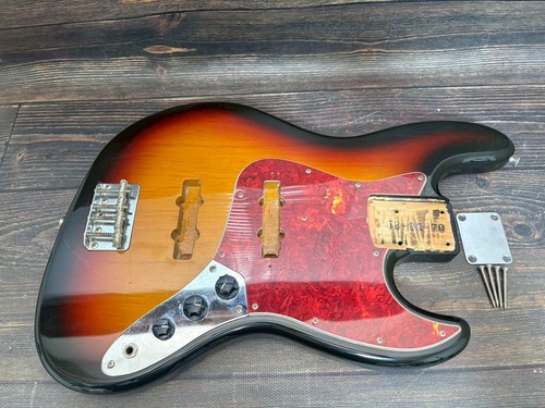 1993 fender japan jb62 - 1993-94,