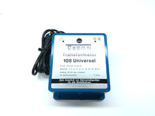 Titan 108 Universal Trafo
