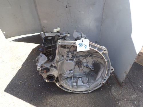 Getriebe 20a701 hmz 73tkm - getriebe,