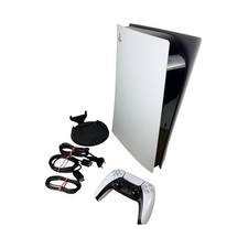 Sony Playstation 5 Disc mit