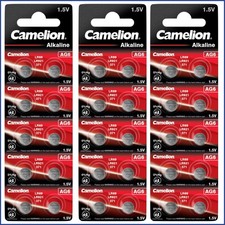 LR69 Uhren Batterien