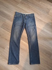 Bogner Jeans W35 L34 Leo Slim Herren Tapered Fit Markenjeans