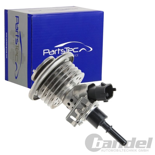 Partstec dosiermodul - partstec,