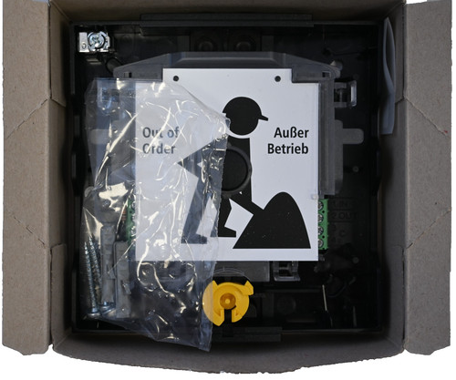 Esser 804905 iq8mcp - esser,