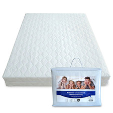 Matratzenbezug Ersatz, Bezug