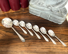 Dessertbesteck dessertlöffel - dessertbesteck,