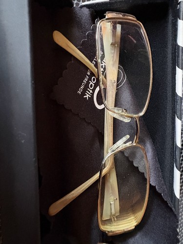 Versace lesebrille stärke - versace,