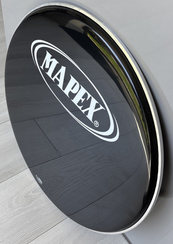 Mapex remo resonanz - mapex,