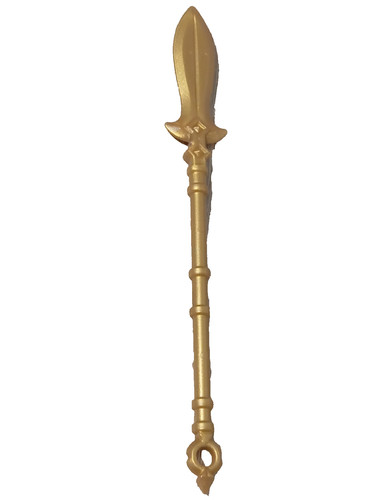 Playmobil goldener elfenwerfer - playmobil,