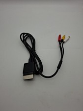 Xbox 360 slim - 360, kabel