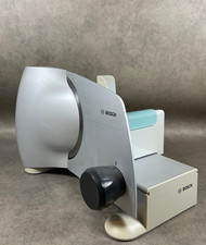 Bosch MAS6200/02 - Allesschneider Brotschneider Brotmaschine Universalschneider