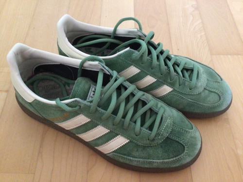 Adidas spezial sneaker - spezial,