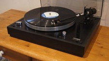 Thorens TD 166J Plattenspieler