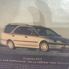 RENAULT LAGUNA 1 Grandtour