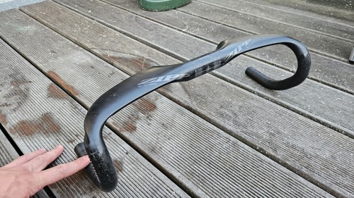 Zipp aero carbonlenker - zipp,