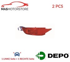 NEBELSCHEINWERFER PAAR SET