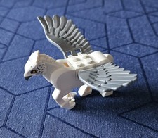 LEGO Harry Potter Minifigur
