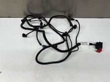 Renault Captur I PDC Sensoren