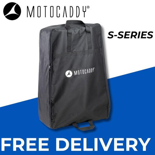 Motocaddy serie reisehülle - motocaddy, s-serie