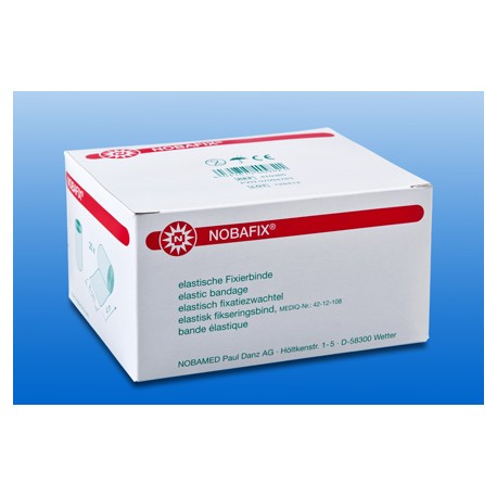 Nobafix elastische fixierbinde - nobafix,