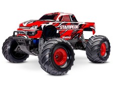 Traxxas Stampede HD 1/10 RTR