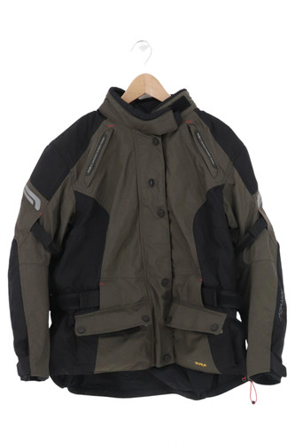 Mohawk motorradjacke herren - motorradjacke,