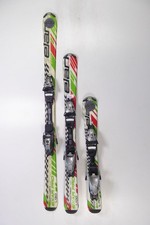 ELAN Exar Pro Kinder-Ski