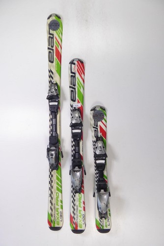 Elan exar pro kinder ski - elan,