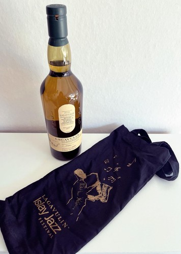 Lagavulin islay jazz - jazz, festival