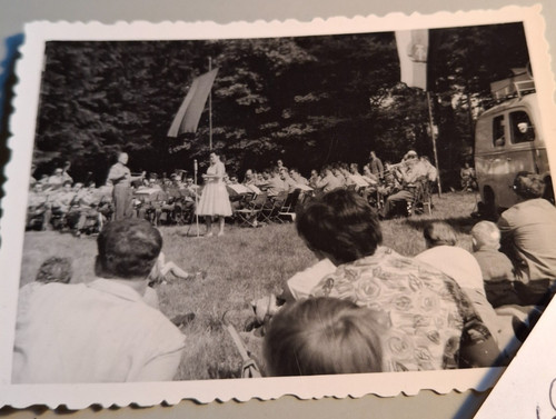 Ealtes foto vintage - ealtes,
