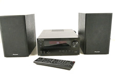 Pioneer hm11 stereoanlage - pioneer, s-hm11