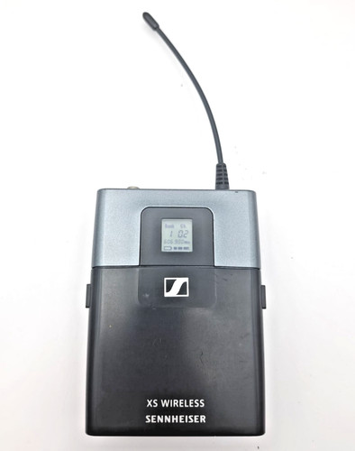 Sennheiser wireless - sennheiser,
