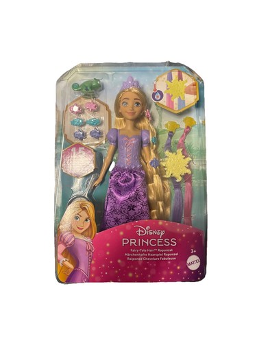 Haarspiel set rapunzel mode - |,