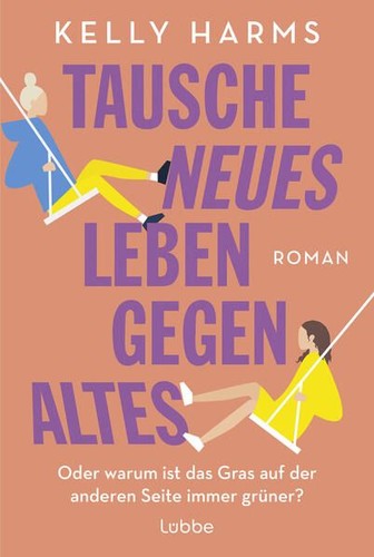 Tausche neues leben - tausche,