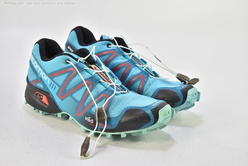 Salomon speedcross damen - salomon,