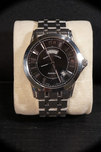 Maurice lacroix pontos - maurice,