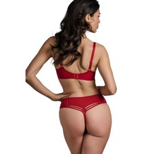 Marlies Dekkers Dame de Paris