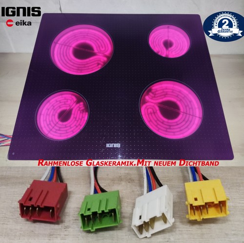Ignis akl499 rahmenlos - rahmenlos, /
