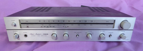 Fisher tuner 3000 - tuner, ta-3000