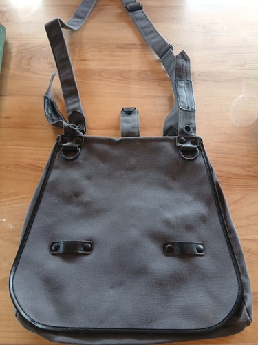 Brotbeutel tasche thw bund - brotbeutel,