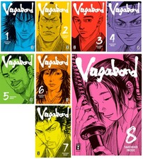 Vagabond (Master Edition) Band