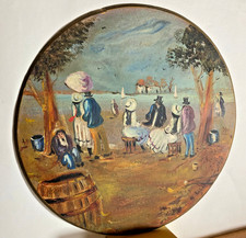 Wohl Max Liebermann  Signiert