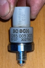 Bosch Drucksensor