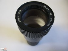 Zeiss Ikon Tele-Objektiv