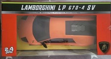 RC Lamborghini ☆ Maßstab