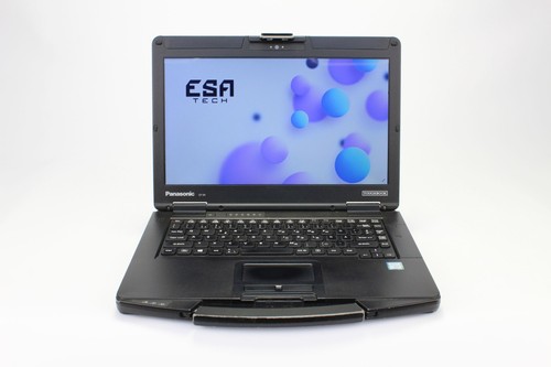 Panasonic toughbook mk3 - toughbook, cf-54