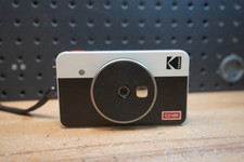 (J) Kodak Mini Shot C210R