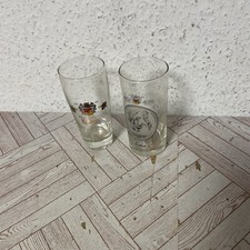 Sammelgläser Privatbrauerei Eder 0,2 Liter 